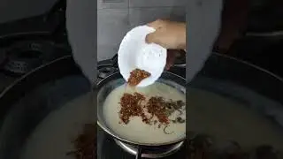 Pasta in Creamy Peri Peri Sauce Recipe | Home-Made Peri Peri Masala | Desi Pasta