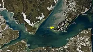 Texas Fishing Tips Baffin Bay Fishing Report Nov. 2 2017 With Capt. Grant Coppin