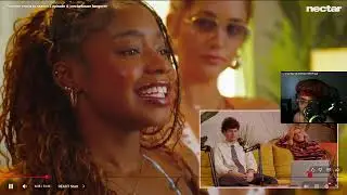 ACE Reacts To nectar - Patience reacts to season 2 episode 4