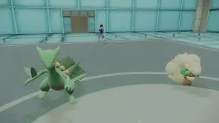 Sceptile Is UNDERRATED!!