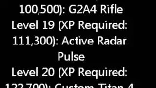 TITANFALL CHEATS