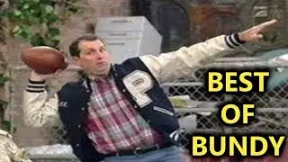 Married with Children AL BUNDY Best Insults TOP 20! Compilation 2018! HILARIOUS! Try Not To Laugh!