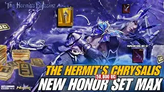 50,000 UC crate Opening 😱 | NEW HONOR CRATE OPENING + BONUS PASS | BGMI 