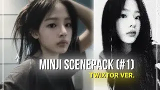 Minji twixtor clips for edits!!