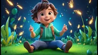Emotion Exploration Extravaganza | Fun Kids Song About Feelings | Sing Along Nursery Rhyme