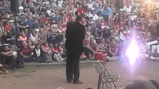 Neroberg Wiesbaden Impro-Sommer 2013