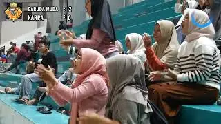Di Tahun ini KarPa juga Harrus mengakui kekuatan dr Garuda Muda