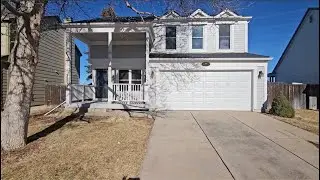 Castle Rock House Rentals 3BR/1.5BA by Castle Rock Property Management