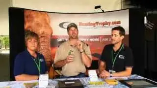 TNT Outdoor Tech Tip | Hunting Trophy - Coppersmith Global Logistics
