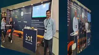 IOT Solutions -  Eliaden 2024