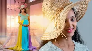 PHOTOSHOOT album  vijay KATURI Edits ( Naveena@WNP ) photography photoshop TRAINING +91 9010292255
