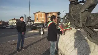 Fabrizio Meoni: il ricordo di un grande campione