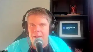 Centralization, AI&mdash;and Extinction Risks? Aaron Day