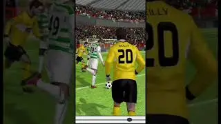 Fts 15 nos androids 13 14 e 15. #ftsedition #futebol #fts2025 #fts15 #celtic #dslmgames