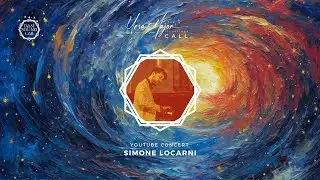 Ursa Call Simone Locarni: Simone Locarni - Blies [Live Version]