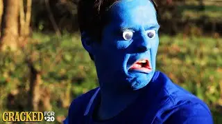 Avatar 2 For $20 | Deleted Scenes + Bloopers
