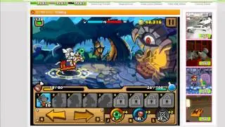 Paladog games in y88.org, play for entertainment