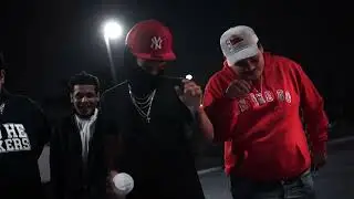 Walk (Official Music Video) - Baby Flaco