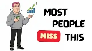 POOR PEOPLE LOVE ADVICE, RICH PEOPLE LOVE LEVERAGE 