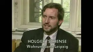 Ost verarsche Wohngeld    24 10 1991