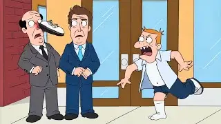 Sneakers O'Toole Angry 😡 Effects | AI Ruined | Preview 2 Effect 