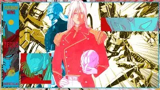 Zechs Merquise (Gundam Wing Explored)