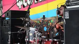 KOSMODROM LIVE ВФК 1
