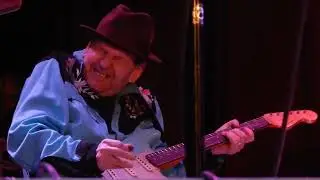 DAVID BROMBERG: Buddy Brown's Blues