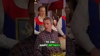 Mike HATES Birthdays!! #themiddle #fyp #funny #foryou #shorts #viral #edit