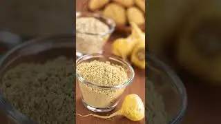 LA MACA y sus beneficios