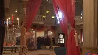 Serial Udaan उड़ान में लीप से पहले का सीन 24th march 2018
