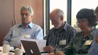 The Independent Water Advisory Panel (Part 1)