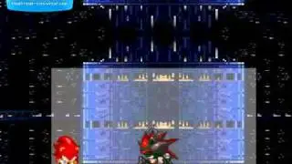 Shadow Vs Metal Shadow_1.avi