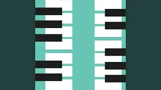 A Sleepy Song of Piano