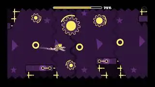[85165168] Valley Of Spikies (by Xepheron, Hard) [All Coin]