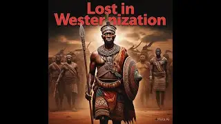 Zulu Culture - Lost in Westernization