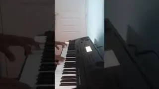 Medley aim a nou version sega clavier accompagné