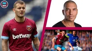 Rice Contract Offer Too Low - Wilshere Injured - Collymore Slates Arnie | West Ham Week