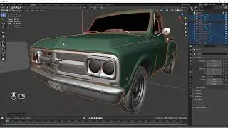 Snowrunner Modding Tutorial 2022 Part 2