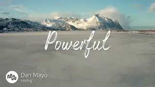 Best Cinematic Powerful Music for Video [ Dan Mayo - Hiving ]