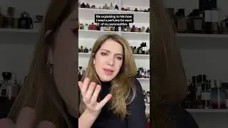 #perfume #fragrance #fragranceshorts #perfumeshort #perfumecollection #fragrancelover #fyp #viral