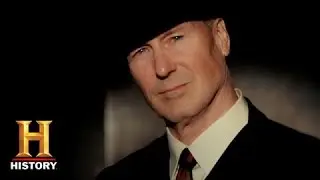 Bonnie & Clyde: Meet Frank Hamer | History