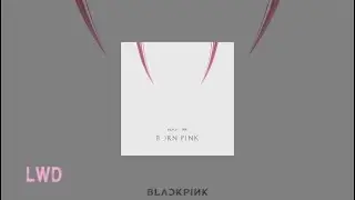 BLACKPINK - Pink Venom (360 Reality Audio)