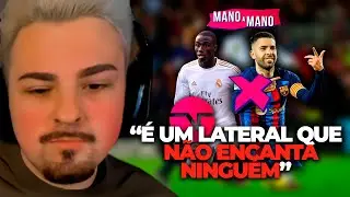 SPIDER REAGE: REAL MADRID P&Oacute;S-CR7 X BARCELONA P&Oacute;S-MESSI - TNT SPORTS BRASIL | Cortes do SpiderKong