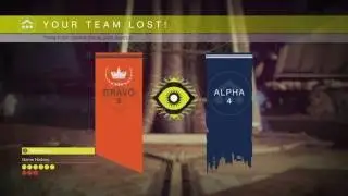 Destiny trials vs try hards