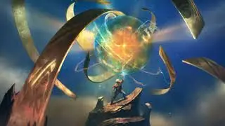 Preseason 2018 Login Screen - League of Legends