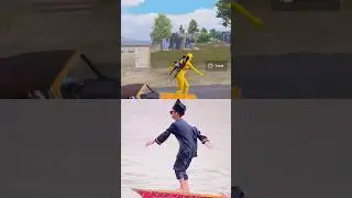 Trending dance boy vs PUBG dance xstatus @PUBG PUBG status 🥵#pubgshorts