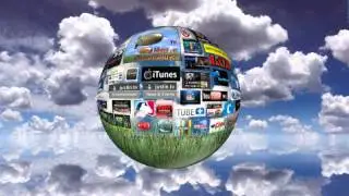 Magic TV Software CloudSource