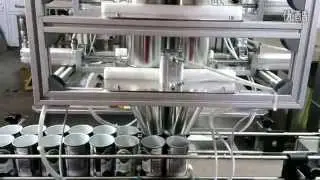 Weighing packing machine with multihead scale automatic grain weigher packer machinery price