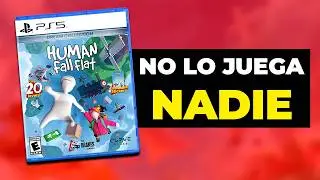 EL juego INDIE que DESTRUYÓ AMISTADES y ahora NADIE LO JUEGA